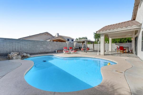 Jade Park Getaway